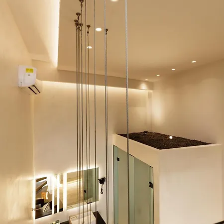 호텔 Kahlua Boutique - Adults Only 헐소니소스