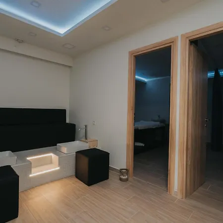 Kahlua Boutique - Adults Only 헐소니소스