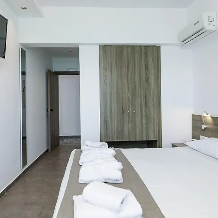 Kahlua Boutique - Adults Only 4* 헐소니소스