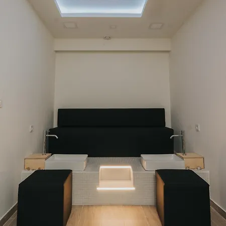 호텔 Kahlua Boutique - Adults Only 헐소니소스