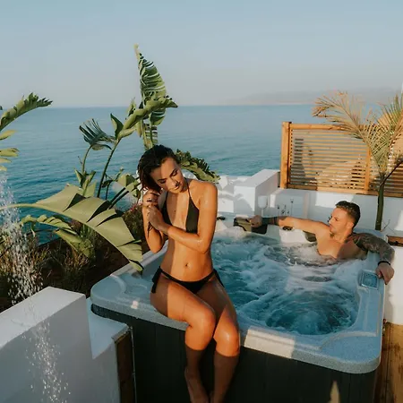 Kahlua Boutique - Adults Only 호텔 4*