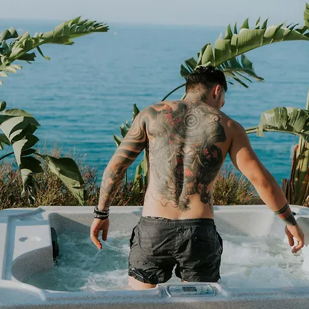 호텔 Kahlua Boutique - Adults Only 헐소니소스