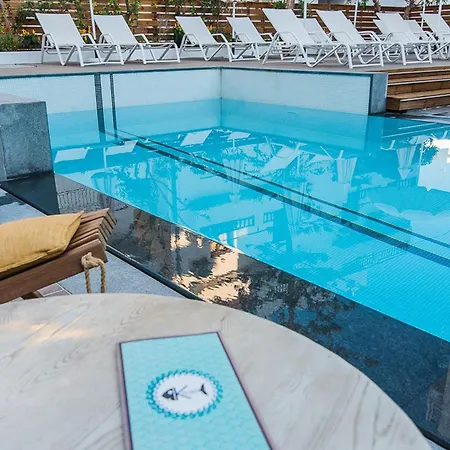 호텔 Kahlua Boutique - Adults Only 4*