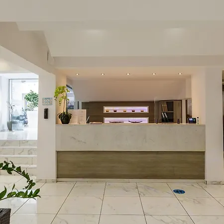 Kahlua Boutique - Adults Only 4*