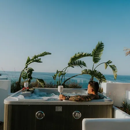 호텔 Kahlua Boutique - Adults Only