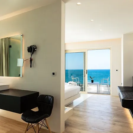 Kahlua Boutique - Adults Only 4*