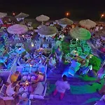 Szálloda Kahlua Boutique - Adults Only Herszonisszosz