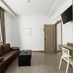 Kahlua Boutique - Adults Only Szálloda Herszonisszosz