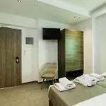 Szálloda Kahlua Boutique - Adults Only Herszonisszosz