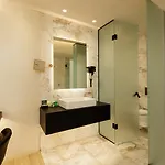 Kahlua Boutique - Adults Only 4* Herszonisszosz