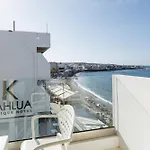 Kahlua Boutique - Adults Only Szálloda Herszonisszosz