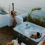 Szálloda Kahlua Boutique - Adults Only Herszonisszosz