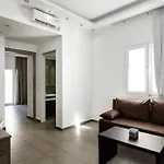 Szálloda Kahlua Boutique - Adults Only Herszonisszosz
