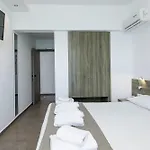 Kahlua Boutique - Adults Only 4* Herszonisszosz