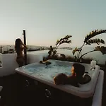 Kahlua Boutique - Adults Only 4* Herszonisszosz