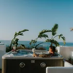 Szálloda Kahlua Boutique - Adults Only Herszonisszosz