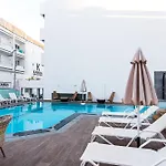 Kahlua Boutique - Adults Only Hersonissos (Crete)