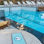 Szálloda Kahlua Boutique - Adults Only 4*