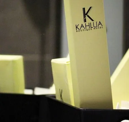Kahlua Boutique - Adults Only 호텔 4*