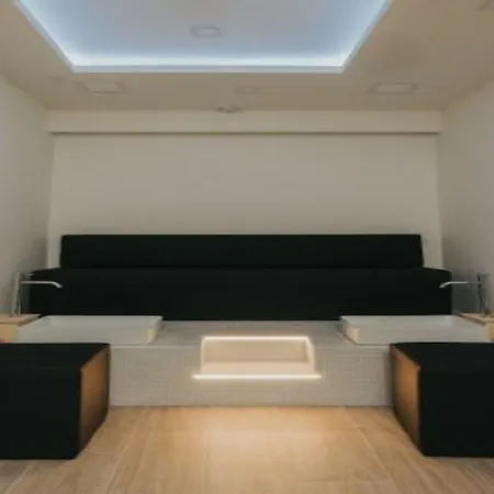 Kahlua Boutique - Adults Only 4* Hersonissos (Crete)