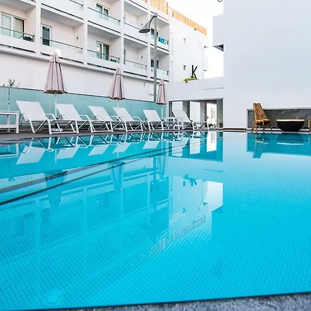 Kahlua Boutique - Adults Only 호텔 4*