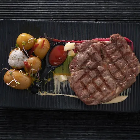 Hotell Kahlua Boutique (adults Only) 4*