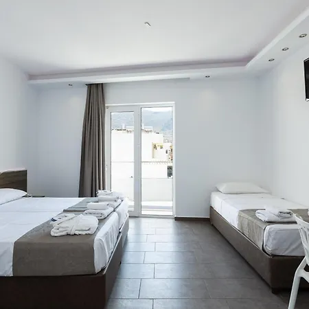 Kahlua Boutique - Adults Only Hotel