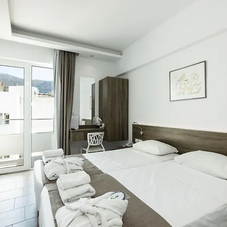 Kahlua Boutique - Adults Only 4* Hersonissos (Crete)
