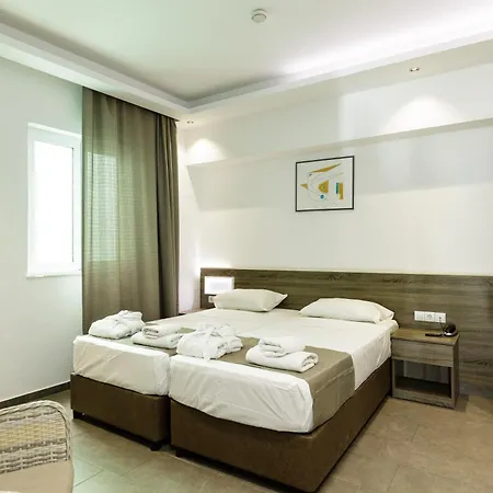 Kahlua Boutique - Adults Only 4* Hersonissos (Crete)