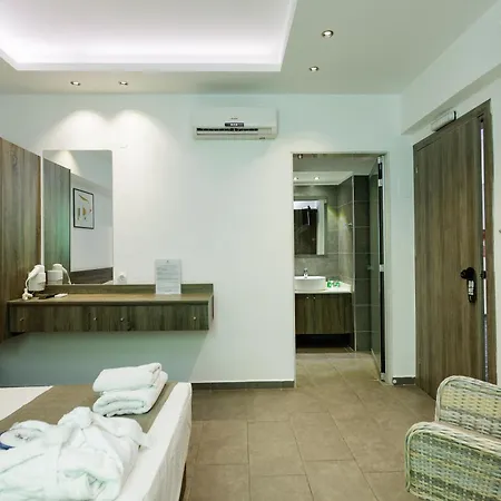 Hotel Kahlua Boutique - Adults Only Hersonissos (Crete)