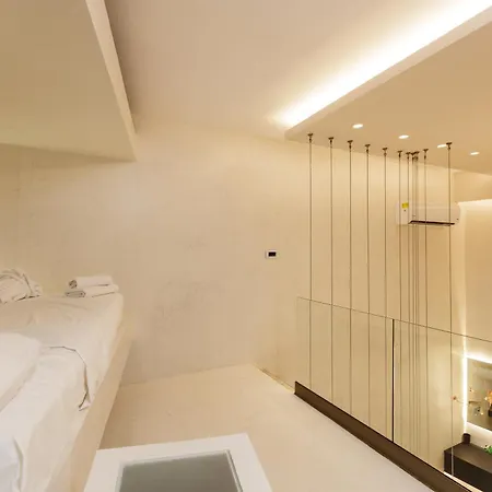 Kahlua Boutique - Adults Only 4*