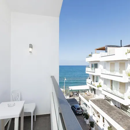 Kahlua Boutique - Adults Only Hersonissos (Crete)