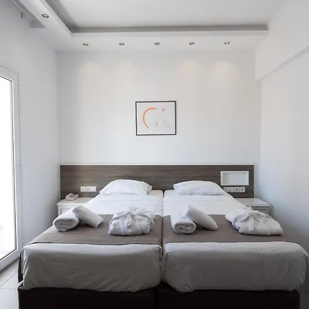 Kahlua Boutique - Adults Only Hotel