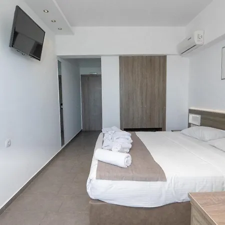 Hotel Kahlua Boutique - Adults Only Hersonissos (Crete)