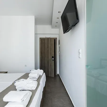 Kahlua Boutique - Adults Only Hotel