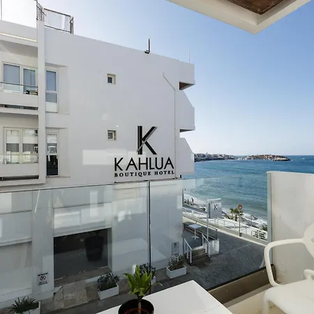 Kahlua Boutique Hotel 4*