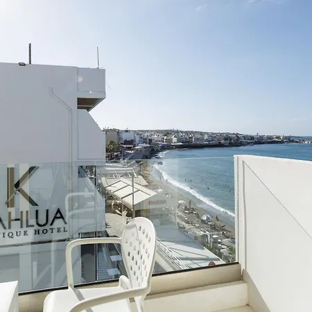 Kahlua Boutique - Adults Only Hotel Hersonissos (Crete)