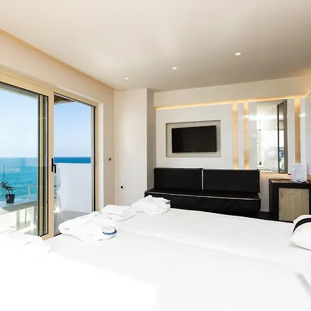 Kahlua Boutique - Adults Only 4*