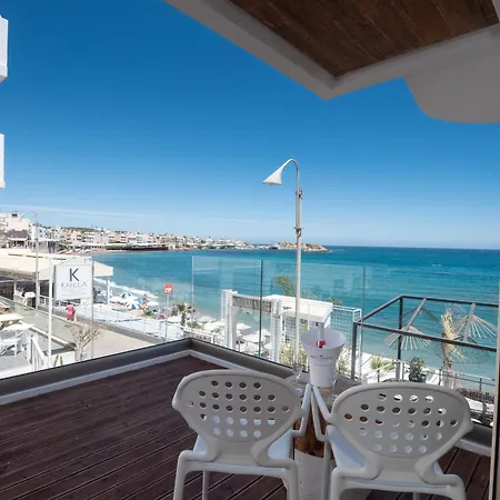 Kahlua Boutique - Adults Only Hotell