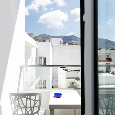 Hotel Kahlua Boutique (adults Only)