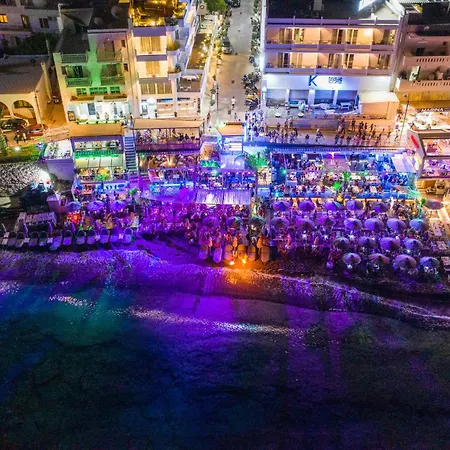 Hotel Kahlua Boutique - Adults Only 4*
