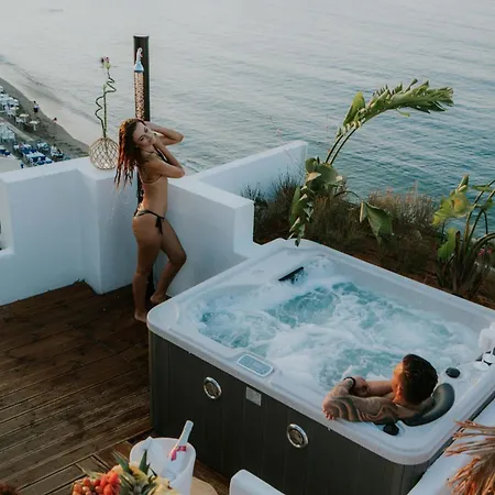 Hotel Kahlua Boutique - Adults Only Hersonissos (Crete)