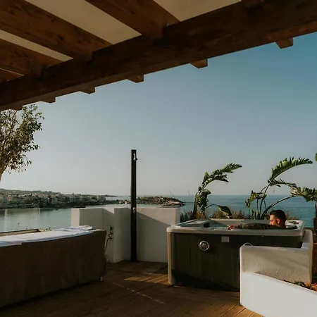 Hotel Kahlua Boutique - Adults Only Hersonissos (Crete)