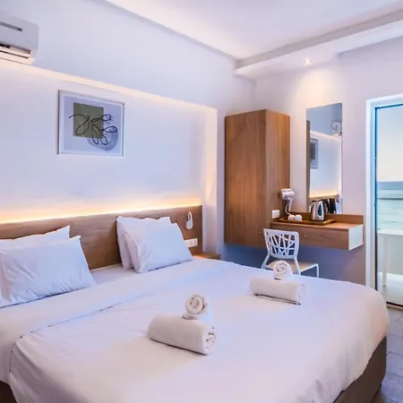Kahlua Boutique (adults Only) Hotel 4*