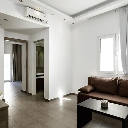 Hotel Kahlua Boutique Hersónissos