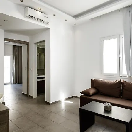 Hotel Kahlua Boutique (adults Only) Hersonissos (Crete)