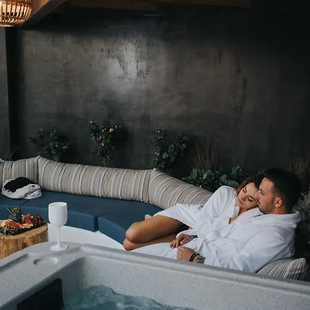 Kahlua Boutique - Adults Only 4*