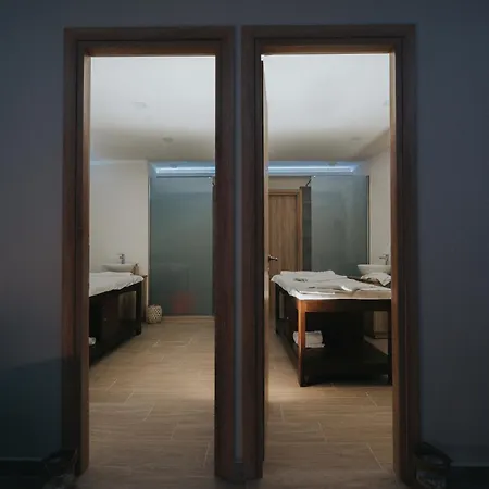 Kahlua Boutique Hotel 4*