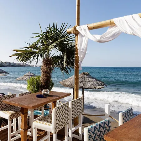 Kahlua Boutique - Adults Only Hersonissos (Crete)