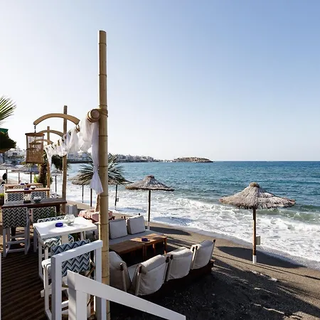 Hotel Kahlua Boutique